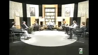 LAS ENSEÑANZAS DE CARLOS CASTANEDA ("Negro sobre Blanco", TVE, 2001)