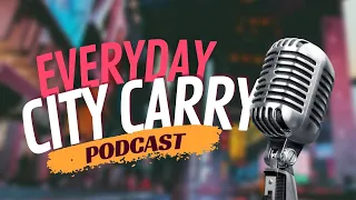 Scissoring and Spinewhacking | Everyday City Carry 291