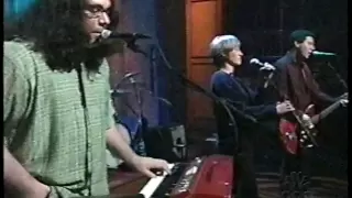 Yo La Tengo - "You Can Have It All"