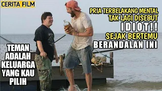 KISAH SEORANG BERANDALAN BERUSAHA MEMBANTU PRIA TERBELAKANG MENCAPAI CITA2 NYA || ALUR CERITA FILM