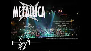 Metallica - S&M {Full Album - CD1} 1999