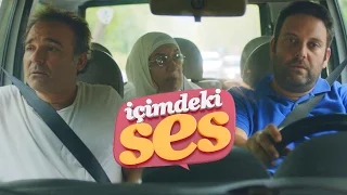 İçimdeki Ses - Teaser