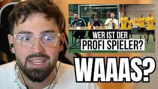 WASS?! ICH KANNS WIRKLICH NICHT GLAUBEN!! Bilo reagiert auf  Find The Pro #31 LEVERKUSEN Edition