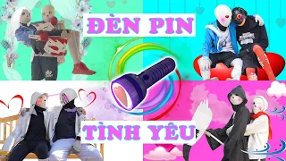 Tập Phim Thoả Mãn OTP Sans Nhất Phim Pháp Sư Gangster