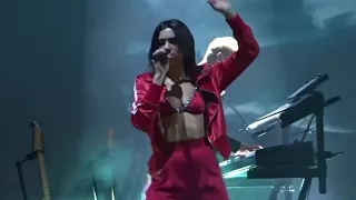 Dua Lipa - Garden - Live at AFAS Live Amsterdam 2017