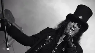 Hey Stoopid - Alice Cooper - Live in Bonner Springs, Kansas, 09/15/2023 @ Azura Amphitheater