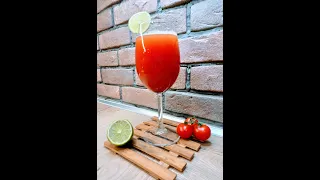 МИЧЕЛАДА (Michelada)