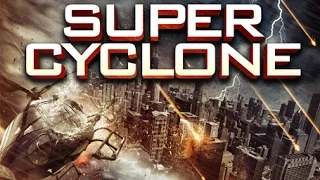 Super Cyclone - Ming-Na Wen - Trailer by Film&Clips