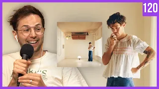 Harry's House is THE best album of all time. | Guilty Pleasures Ep. 120