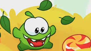 OM NOM Stories 🟢 Season 3 All Episodes 🟢 Cut the Rope