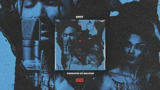 [SOLD] "QRAT" - Скриптонит x 104 x Truwer TYPE BEAT (Prod. By KILLTRIP)