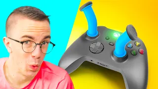 Ranking the WORST Controllers of All Time