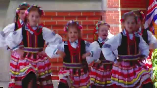 Polish Day 2018, Kaszuby & Lublin Suite