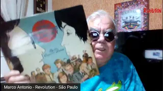 Pílulas do Revolution # 0005 - The Songs Lennon & McCartney Gave Away