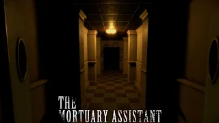 ~The Mortuary Assistant Events Compilation~ (2022 Indie Supernatural Horror)