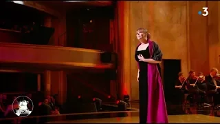 Jessica Pratt sings Caro Nome from Giuseppe Verdi's Rigoletto