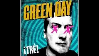 Green Day Sex, Drugs And Violence