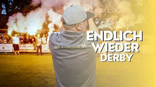 Endlich wieder Derby - Heimspiel vor 600 Zuschauern in der Kreisklasse!