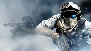 Ghost Recon Future Soldier Pelicula Completa Español