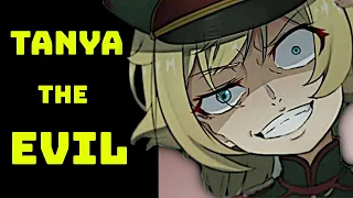 Should You Watch The Saga of Tanya the Evil?