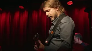 Kalle Kalima & Knut Reiersrud: Hotel California (Official Live Video) / Album: Flying Like Eagles