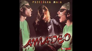 Amadeo - Nic nie może przecież wiecznie trwać (Disco-Polo Dance)