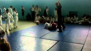 murad karate2012