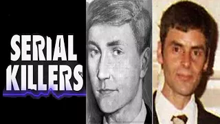 Serial Killers - E38: Bible John Pt. 2