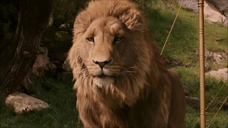 Narnia Soundtrack - Aslan Theme