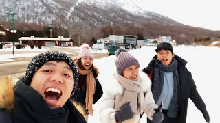 My Trip Around Hokkaido - Travel Vlog