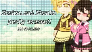 'Memories'||ft.Kamoboko squad||SPOILERS||KNY||_Iza YT_