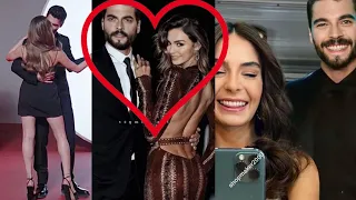 Inside the Headlines: Akın Akınözü's Surprising Revelation about His Relationship with Ebru Şahin