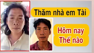 🛑 Ghé thăm chàng trai thất tình. Sau khi về nhà 1 tuần. em ấy bây giờ ra sao ?