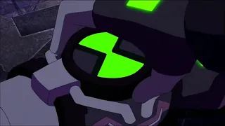 Ben 10 Reboot Omni Kix Goop Transformation (Fan Made)