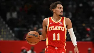 Atlanta Hawks vs Philadelphia Sixers | NBA 75TH SEASON FULL GAME HIGHLIGHTS | October 30, 2021