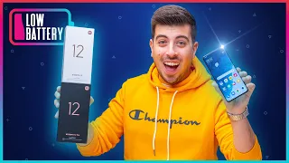 Tu não estás pronto para as câmaras destes XIAOMI 12!