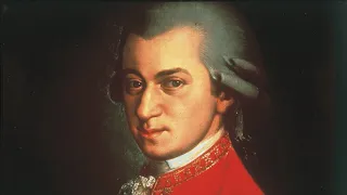 Mozart - Eine Kleine Nachtmusik / Моцарт - Маленькая ночная серенада