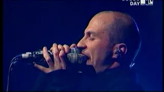 SubsOnicA Day Mtv 2003