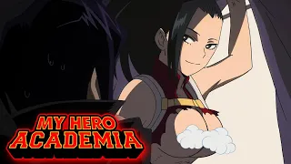 MOMO BEING THE BEST BIG SIS THERE IS | My Hero Academia Sub?