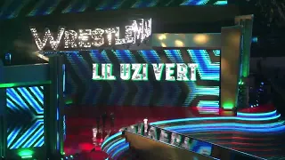 Lil Uzi Vert "Just Wanna Rock" live performance @ WrestleMania 39, SoFi Stadium 4.1.23.