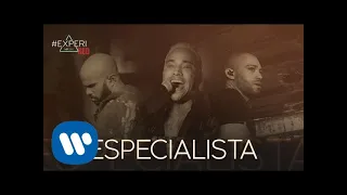 Mr.Dan - Especialista (vídeo oficial)