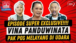 SUPER DIVA VINA PANDUWINATA‼️ MREBES MILI DI ROTIVI‼️