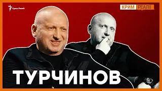 Планы России – полное подчинение Украины | Крым.Реалии ТВ