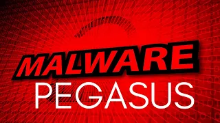 Pegasus - The Most Dangerous Spyware !!!