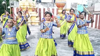 Chudaa Randamaa....song#traditional#kids#awesome#dance#showing#indian#culture