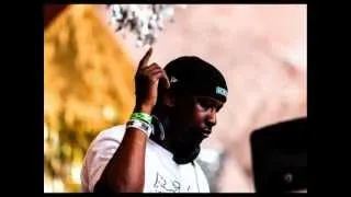 Todd Terry-something going on