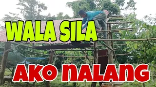 Ito Na Yata Ang Pinakamahirap kung ginawa/Buhay Probinsya,/Buhay Bukid