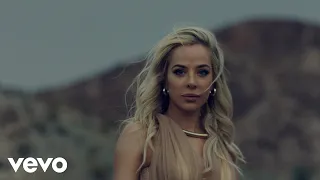 MacKenzie Porter - Chasing Tornadoes (Official Music Video)