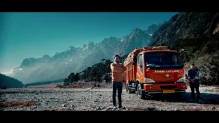 Ashok Leyland | Koi Manzil Door Nahin (Ad 1)