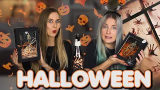 HALLOWEEN-I DÍJJ VIDEÓ AVIANARAHL-LAL!